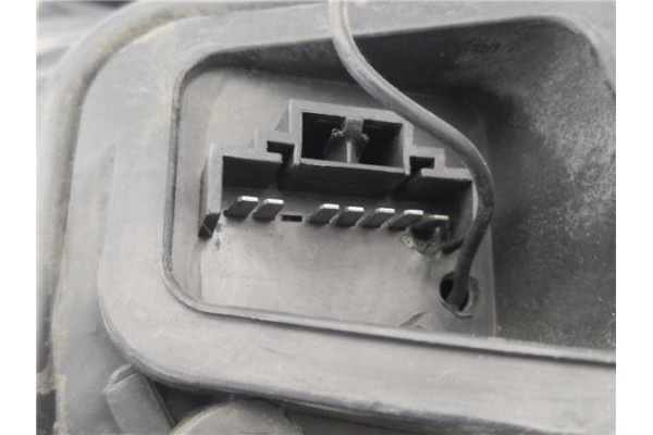 Recambio de piloto trasero izquierdo para fiat stilo (192) 1.2 16v referencia OEM IAM 46823706  