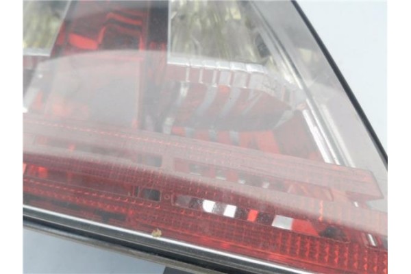 Recambio de piloto trasero izquierdo para fiat stilo (192) 1.2 16v referencia OEM IAM 46823706  