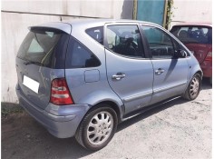 mercedes-benz clase a (bm 168) del año 2004