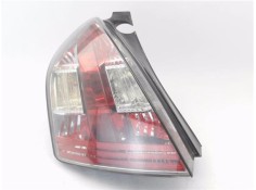 Recambio de piloto trasero izquierdo para fiat stilo (192) 1.2 16v referencia OEM IAM 46823706  