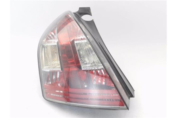 Recambio de piloto trasero izquierdo para fiat stilo (192) 1.2 16v referencia OEM IAM 46823706  