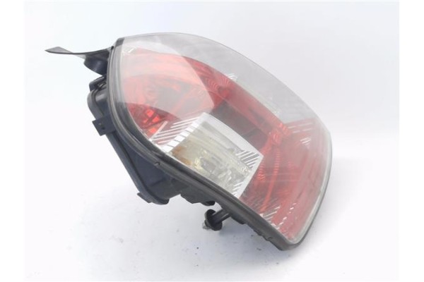 Recambio de piloto trasero izquierdo para fiat stilo (192) 1.2 16v referencia OEM IAM 46823706  