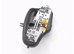 Recambio de portalampara piloto trasero izdo para citroen c3 1.0 attraction referencia OEM IAM 6350KQ  