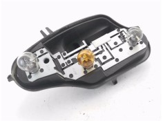 Recambio de portalampara piloto trasero izdo para citroen c3 1.0 attraction referencia OEM IAM 6350KQ  