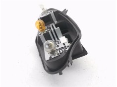 Recambio de portalampara piloto trasero izdo para citroen c3 1.0 attraction referencia OEM IAM 6350KQ  