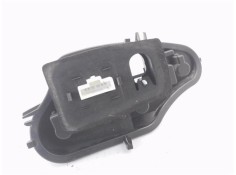 Recambio de portalampara piloto trasero izdo para citroen c3 1.0 attraction referencia OEM IAM 6350KQ  