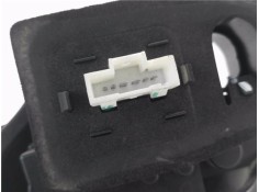 Recambio de portalampara piloto trasero izdo para citroen c3 1.0 attraction referencia OEM IAM 6350KQ  