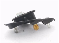 Recambio de portalampara piloto trasero izdo para citroen c3 1.0 attraction referencia OEM IAM 6350KQ  