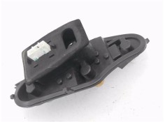 Recambio de portalampara piloto trasero izdo para citroen c3 1.0 attraction referencia OEM IAM 6350KQ  