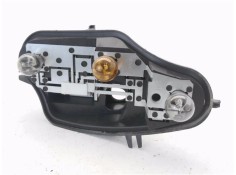 Recambio de portalampara piloto trasero izdo para citroen c3 1.0 attraction referencia OEM IAM 6350KQ  