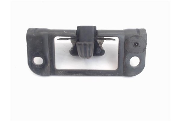 Recambio de asegurador puerta trasero izquierda para citroen jumpy 2.0 hdi 125 fap 27 l1h1 fugón referencia OEM IAM   