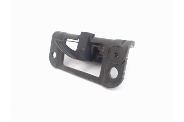 Recambio de asegurador puerta trasero izquierda para citroen jumpy 2.0 hdi 125 fap 27 l1h1 fugón referencia OEM IAM   