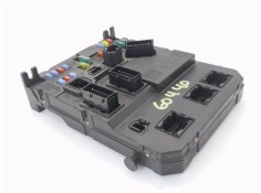Recambio de bsi para citroen c2 1.4 hdi referencia OEM IAM 9653667380 S118085200L 