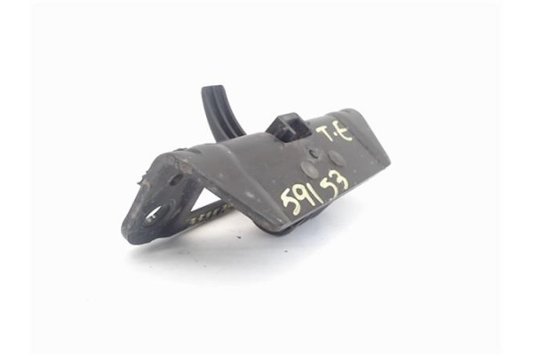 Recambio de asegurador puerta trasero izquierda para citroen jumpy 2.0 hdi 125 fap 27 l1h1 fugón referencia OEM IAM   