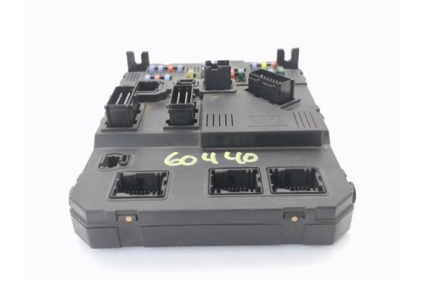Recambio de bsi para citroen c2 1.4 hdi referencia OEM IAM 9653667380 S118085200L 