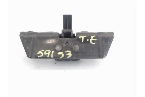 Recambio de asegurador puerta trasero izquierda para citroen jumpy 2.0 hdi 125 fap 27 l1h1 fugón referencia OEM IAM   