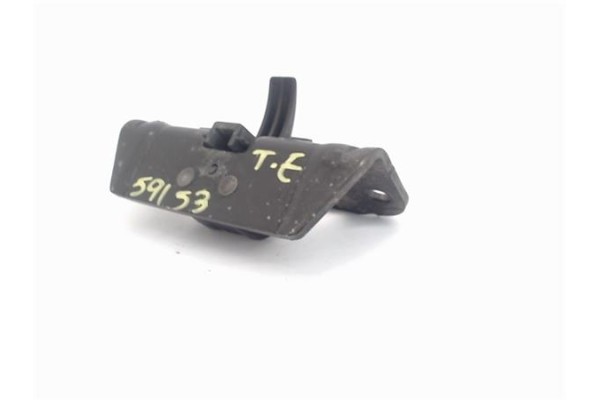 Recambio de asegurador puerta trasero izquierda para citroen jumpy 2.0 hdi 125 fap 27 l1h1 fugón referencia OEM IAM   