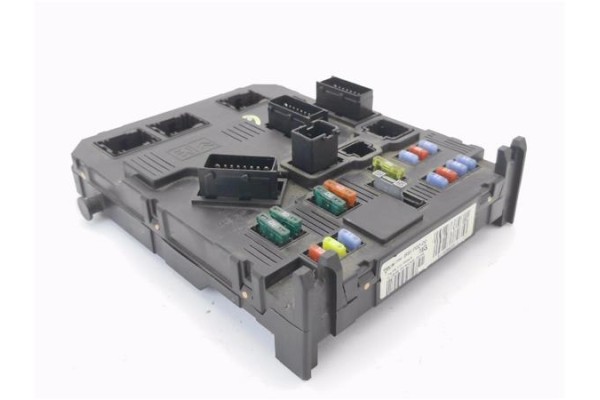 Recambio de bsi para citroen c2 1.4 hdi referencia OEM IAM 9653667380 S118085200L 