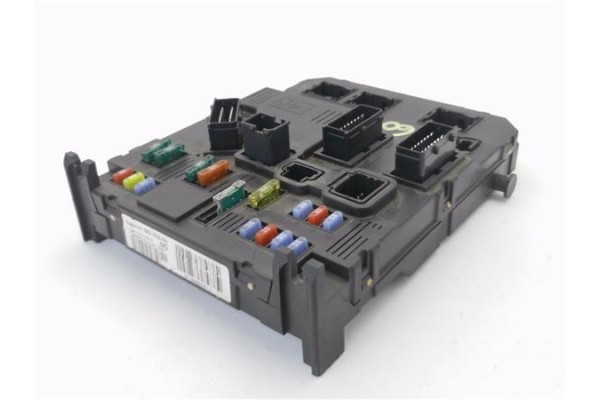 Recambio de bsi para citroen c2 1.4 hdi referencia OEM IAM 9653667380 S118085200L 