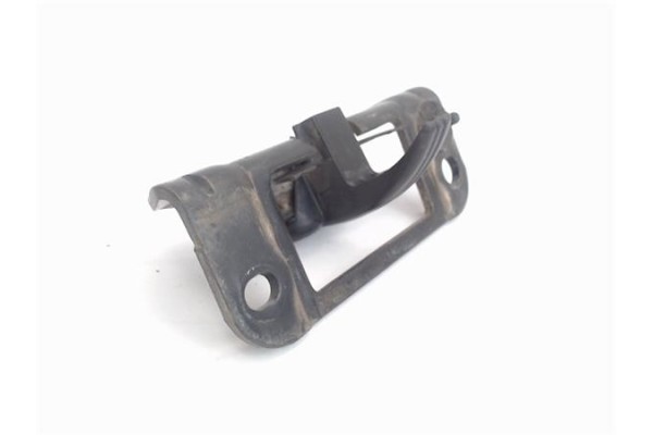 Recambio de asegurador puerta trasero derecha para citroen jumpy 2.0 hdi 125 fap 27 l1h1 fugón referencia OEM IAM   