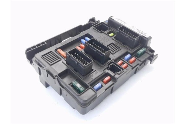 Recambio de bsm para citroen c2 1.4 hdi referencia OEM IAM 96506183980 T118470004L 