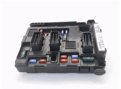 Recambio de bsm para citroen c2 1.4 hdi referencia OEM IAM 96506183980 T118470004L 