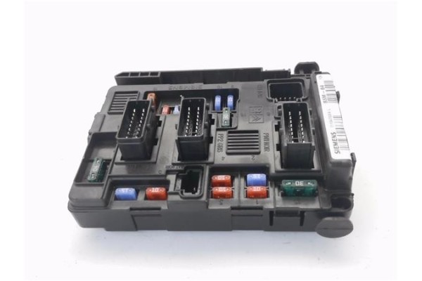 Recambio de bsm para citroen c2 1.4 hdi referencia OEM IAM 96506183980 T118470004L 