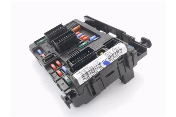 Recambio de bsm para citroen c2 1.4 hdi referencia OEM IAM 96506183980 T118470004L 