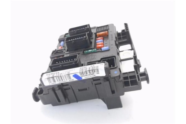Recambio de bsm para citroen c2 1.4 hdi referencia OEM IAM 96506183980 T118470004L 