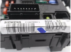 Recambio de bsm para citroen c2 1.4 hdi referencia OEM IAM 96506183980 T118470004L 