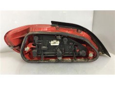 Recambio de piloto trasero derecho para peugeot 406 berlina (s1/s2) 2.0 hdi 110 referencia OEM IAM 9630364777  