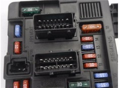 Recambio de bsm para citroen c2 1.4 hdi referencia OEM IAM 96506183980 T118470004L 