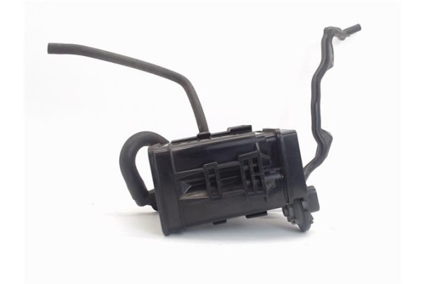 Recambio de filtro carbono activo para honda jazz (gd1/5) 1.4 referencia OEM IAM   