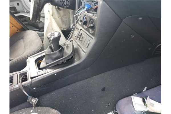 Recambio de consola para bmw serie z3 roadster (e36) 1.8 referencia OEM IAM 51168397527 51168398850 