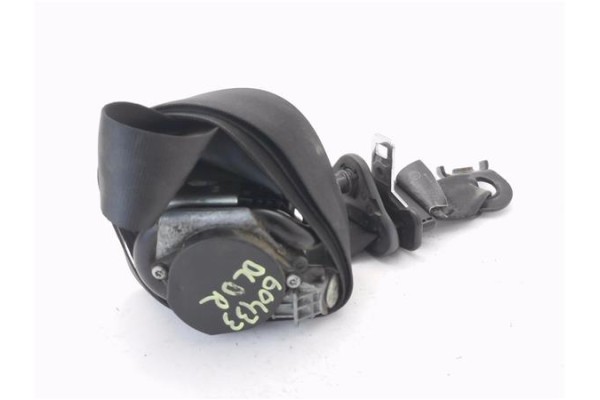 Recambio de cinturon seguridad delantero derecho para renault master iii combi 2.3 l1h1 3,0t referencia OEM IAM 868840018R AER4M