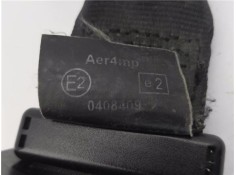 Recambio de cinturon seguridad delantero derecho para renault master iii combi 2.3 l1h1 3,0t referencia OEM IAM 868840018R AER4M