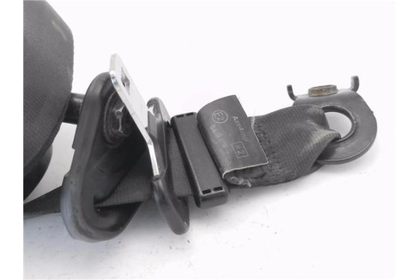 Recambio de cinturon seguridad delantero derecho para renault master iii combi 2.3 l1h1 3,0t referencia OEM IAM 868840018R AER4M