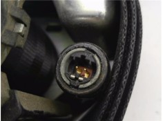 Recambio de cinturon seguridad delantero derecho para renault master iii combi 2.3 l1h1 3,0t referencia OEM IAM 868840018R AER4M