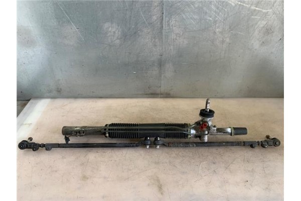 Recambio de cremallera direccion asistida para land rover freelander (ln) 2.0 di referencia OEM IAM   