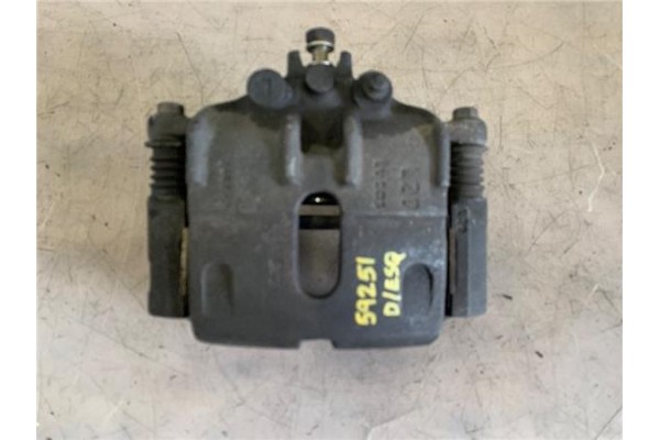 Recambio de pinza freno delantero izquierda para land rover freelander (ln) 2.0 di referencia OEM IAM   