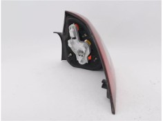 Recambio de piloto trasero izquierdo para renault megane ii sedán (lm0/1_) 1.5 dci referencia OEM IAM 8200142682  