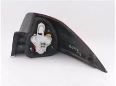 Recambio de piloto trasero izquierdo para renault megane ii sedán (lm0/1_) 1.5 dci referencia OEM IAM 8200142682  