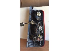 Recambio de piloto trasero izquierdo para hyundai matrix (fc) 1.5 crdi gls referencia OEM IAM 92401170 R02L 