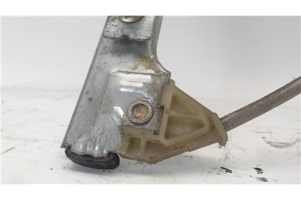Recambio de piloto trasero izquierdo para hyundai matrix (fc) 1.5 crdi gls referencia OEM IAM 92401170 R02L 