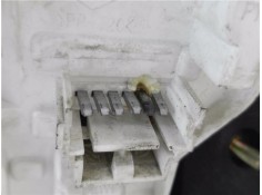 Recambio de piloto trasero izquierdo para renault megane ii sedán (lm0/1_) 1.5 dci referencia OEM IAM 8200142682  