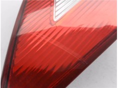 Recambio de piloto trasero izquierdo para renault megane ii sedán (lm0/1_) 1.5 dci referencia OEM IAM 8200142682  