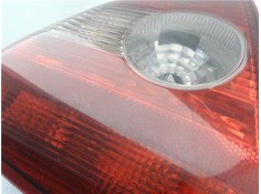 Recambio de piloto trasero izquierdo para renault megane ii sedán (lm0/1_) 1.5 dci referencia OEM IAM 8200142682  