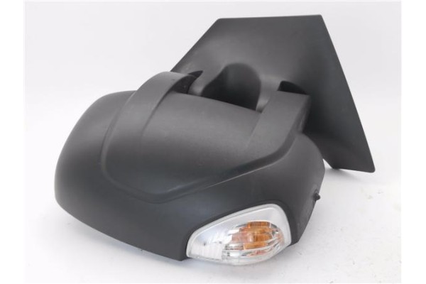 Recambio de retrovisor electrico derecho para renault master iii combi 2.3 l1h1 3,0t referencia OEM IAM 963016903R  