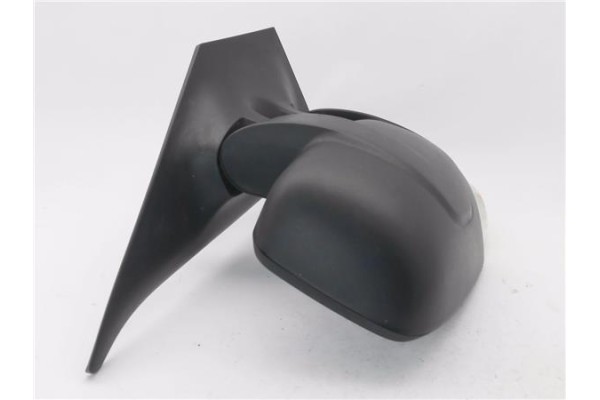 Recambio de retrovisor electrico derecho para renault master iii combi 2.3 l1h1 3,0t referencia OEM IAM 963016903R  