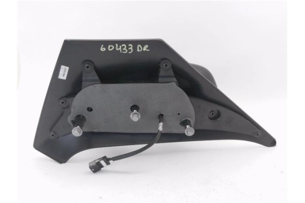 Recambio de retrovisor electrico derecho para renault master iii combi 2.3 l1h1 3,0t referencia OEM IAM 963016903R  
